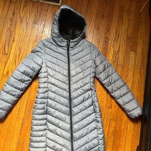 Winter Jacket